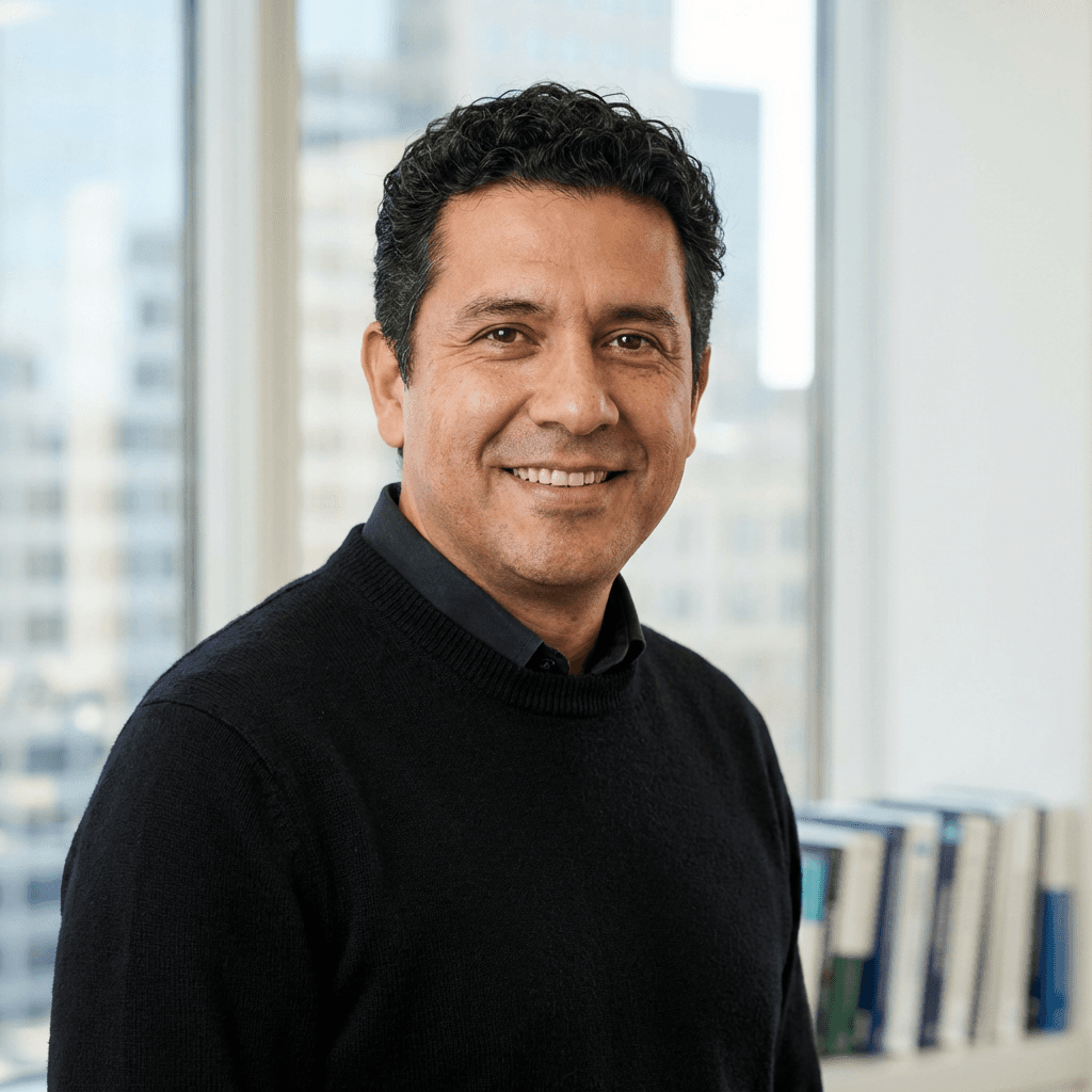 Roberto Flores